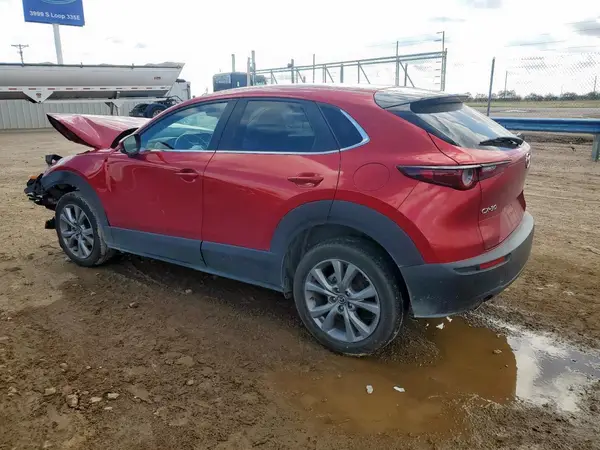 3MVDMABL5MM250063 2021 MAZDA CX-30 - Image 2