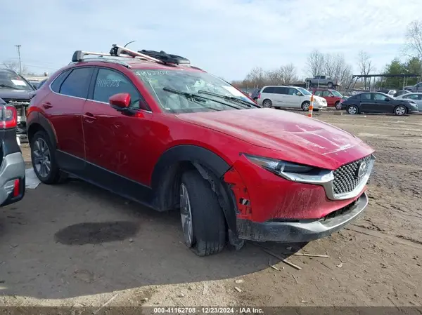 3MVDMABL5MM252377 2021 MAZDA CX-30 - Image 1