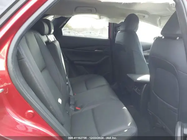 3MVDMABL5MM252377 2021 MAZDA CX-30 - Image 8