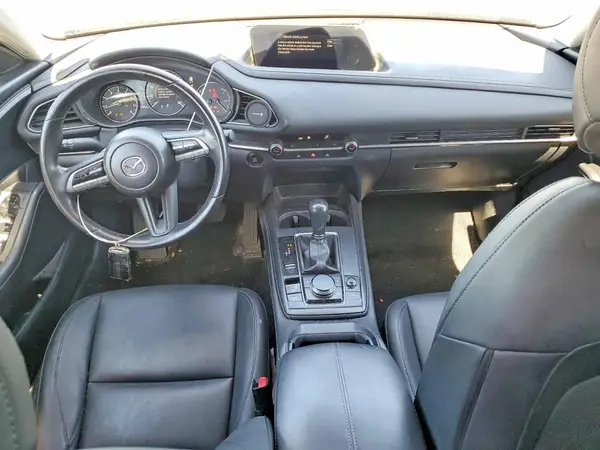 3MVDMABL5MM256087 2021 MAZDA CX-30 - Image 8