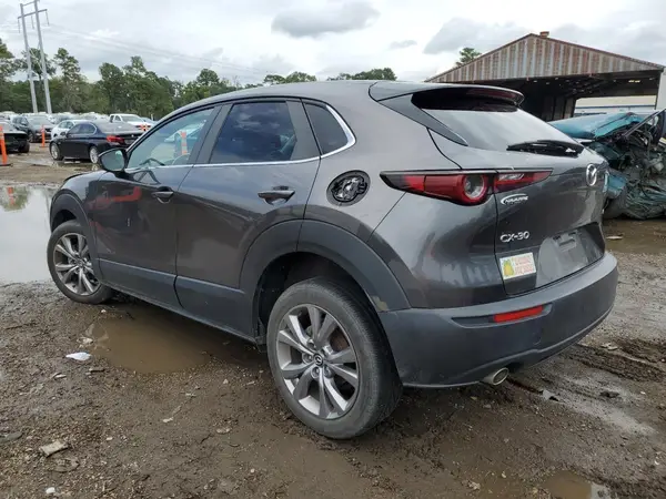 3MVDMABL5MM256963 2021 MAZDA CX-30 - Image 2
