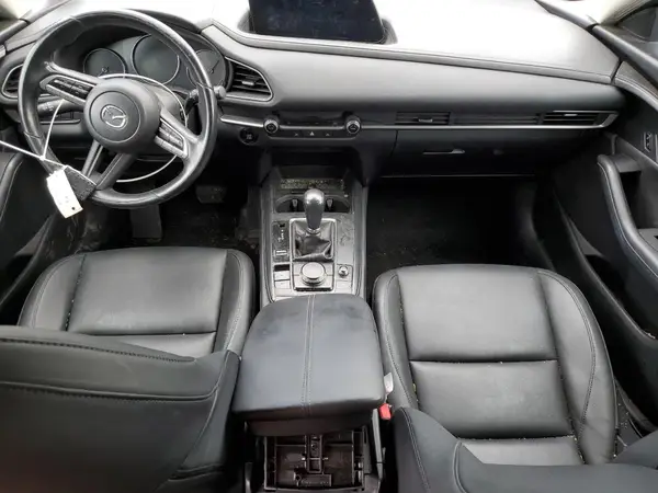 3MVDMABL5MM256963 2021 MAZDA CX-30 - Image 8