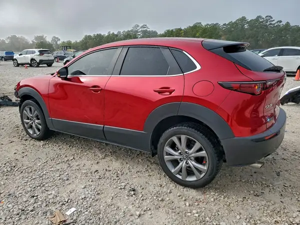 3MVDMABL5MM271351 2021 MAZDA CX-30 - Image 2