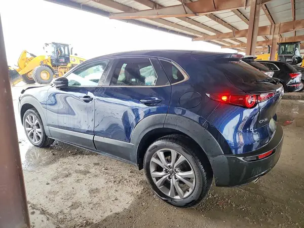 3MVDMABL5MM301819 2021 MAZDA CX-30 - Image 2