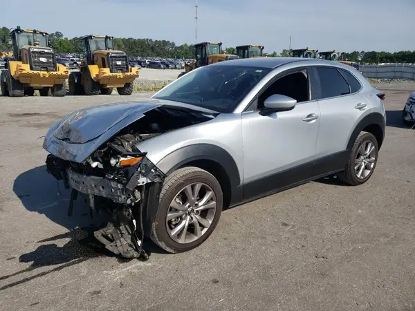 3MVDMABL5MM308933 2021 MAZDA CX-30 - Image 1