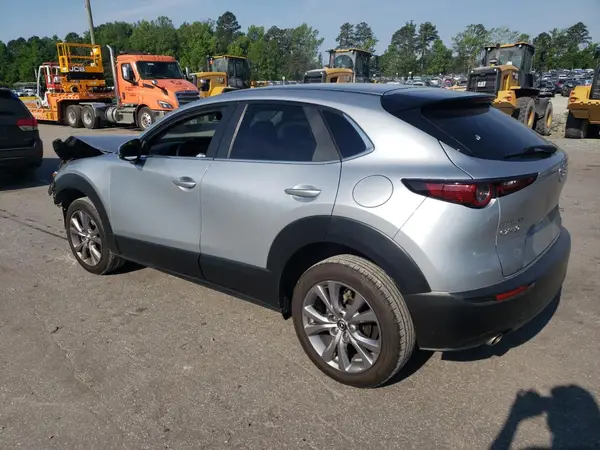 3MVDMABL5MM308933 2021 MAZDA CX-30 - Image 2