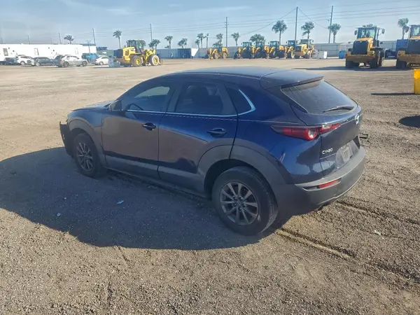 3MVDMABL6LM112210 2020 MAZDA CX-30 - Image 2