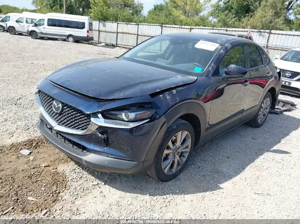 3MVDMABL6MM200885 2021 MAZDA CX-30 - Image 2