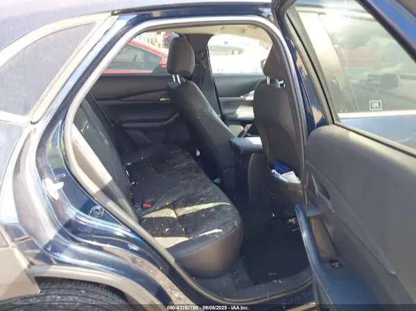 3MVDMABL6MM200885 2021 MAZDA CX-30 - Image 8