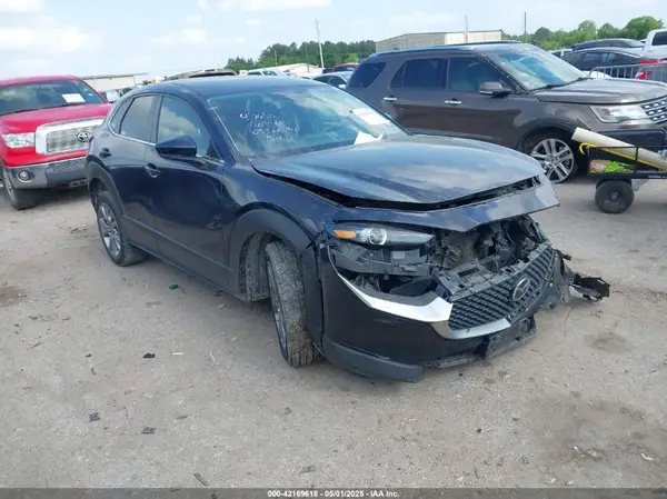 3MVDMABL6MM202166 2021 MAZDA CX-30 - Image 1