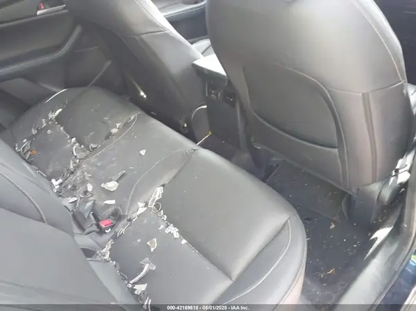 3MVDMABL6MM202166 2021 MAZDA CX-30 - Image 8