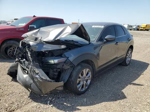 3MVDMABL6MM202619 2021 MAZDA CX-30 - Image 1