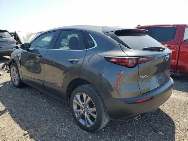 3MVDMABL6MM202619 2021 MAZDA CX-30 - Image 2