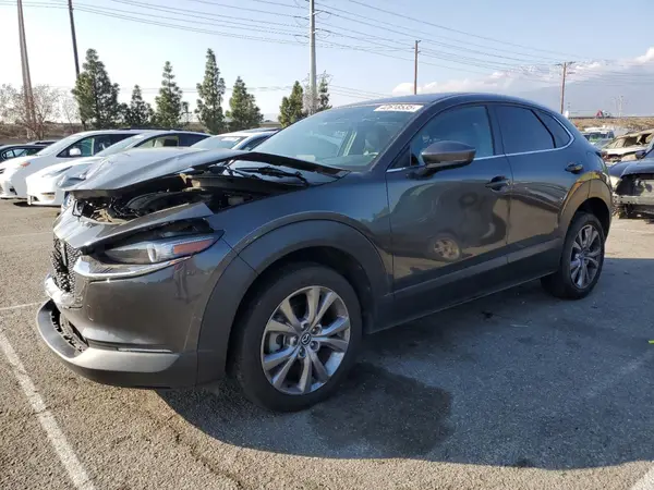 3MVDMABL6MM214155 2021 MAZDA CX-30 - Image 1