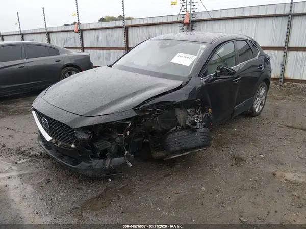 3MVDMABL6MM216116 2021 MAZDA CX-30 - Image 2