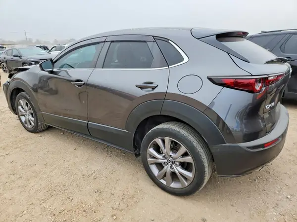 3MVDMABL6MM217475 2021 MAZDA CX-30 - Image 2
