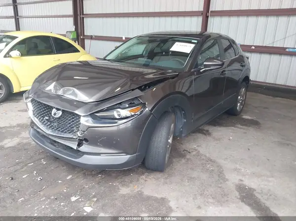 3MVDMABL6MM222000 2021 MAZDA CX-30 - Image 2