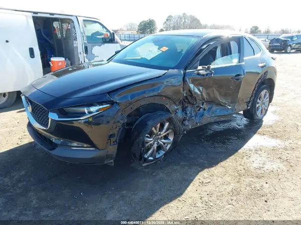 3MVDMABL6MM226676 2021 MAZDA CX-30 - Image 2