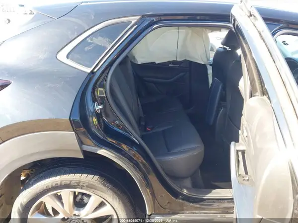 3MVDMABL6MM226676 2021 MAZDA CX-30 - Image 8
