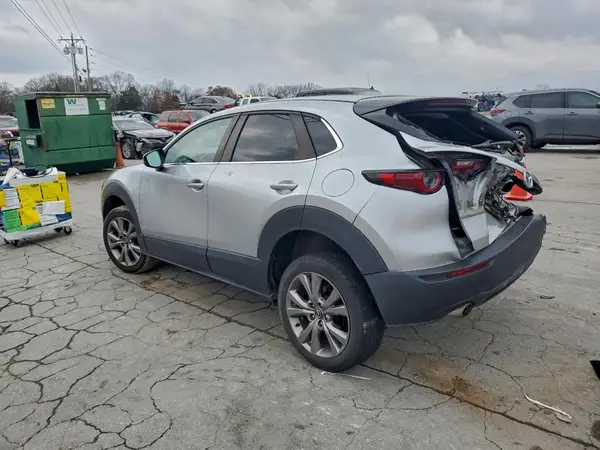 3MVDMABL6MM228962 2021 MAZDA CX-30 - Image 2