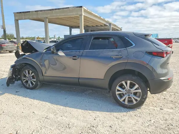 3MVDMABL6MM229710 2021 MAZDA CX-30 - Image 2