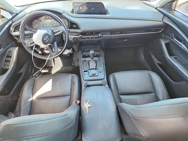 3MVDMABL6MM229710 2021 MAZDA CX-30 - Image 8