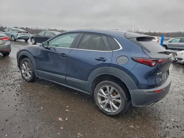 3MVDMABL6MM230887 2021 MAZDA CX-30 - Image 2