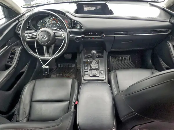 3MVDMABL6MM230887 2021 MAZDA CX-30 - Image 8