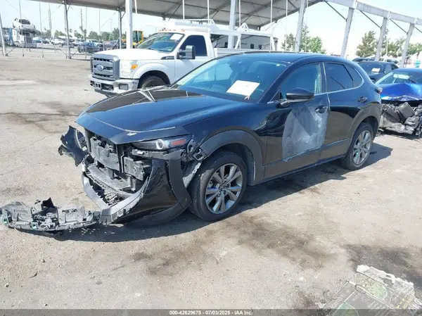 3MVDMABL6MM233062 2021 MAZDA CX-30 - Image 2
