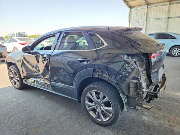 3MVDMABL6MM233238 2021 MAZDA CX-30 - Image 2