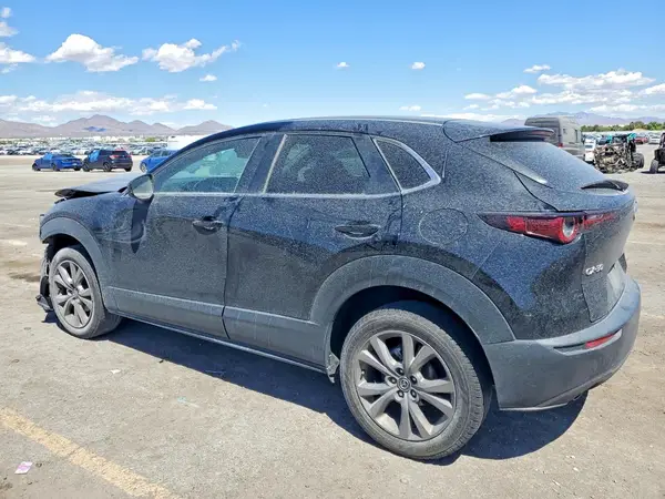 3MVDMABL6MM233367 2021 MAZDA CX-30 - Image 2