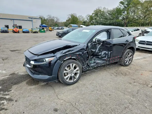 3MVDMABL6MM234728 2021 MAZDA CX-30 - Image 1