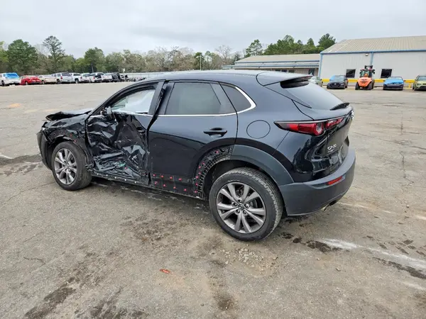3MVDMABL6MM234728 2021 MAZDA CX-30 - Image 2