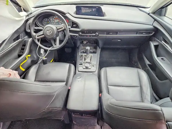 3MVDMABL6MM234728 2021 MAZDA CX-30 - Image 8