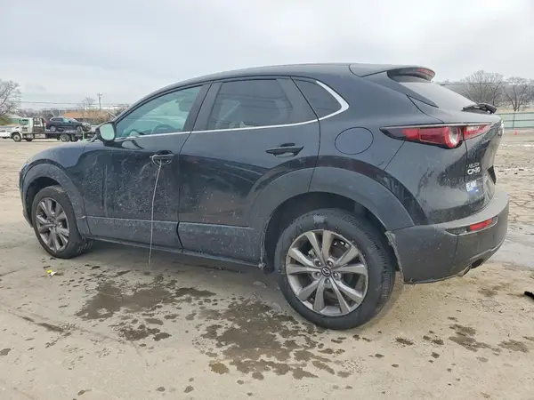 3MVDMABL6MM238231 2021 MAZDA CX-30 - Image 2