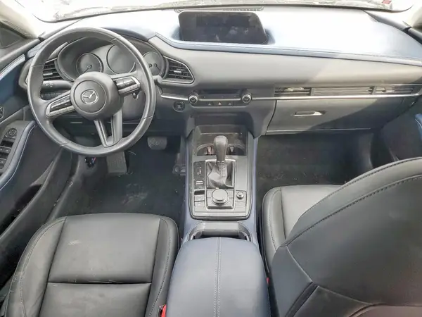 3MVDMABL6MM238231 2021 MAZDA CX-30 - Image 8