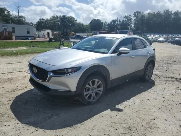 3MVDMABL6MM241968 2021 MAZDA CX-30 - Image 1