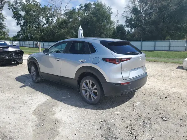 3MVDMABL6MM241968 2021 MAZDA CX-30 - Image 2