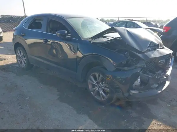 3MVDMABL6MM242182 2021 MAZDA CX-30 - Image 1