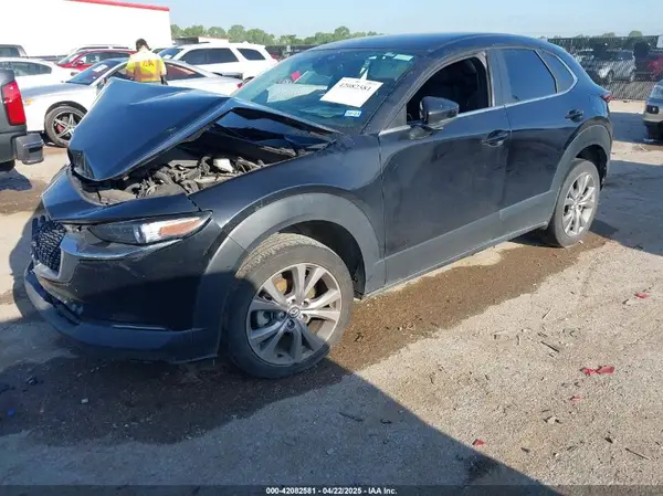 3MVDMABL6MM242182 2021 MAZDA CX-30 - Image 2