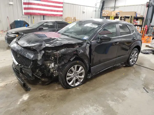3MVDMABL6MM243641 2021 MAZDA CX-30 - Image 1