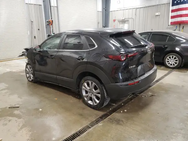 3MVDMABL6MM243641 2021 MAZDA CX-30 - Image 2