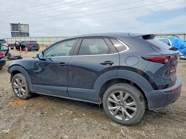 3MVDMABL6MM243672 2021 MAZDA CX-30 - Image 2