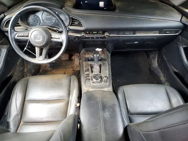 3MVDMABL6MM243672 2021 MAZDA CX-30 - Image 8