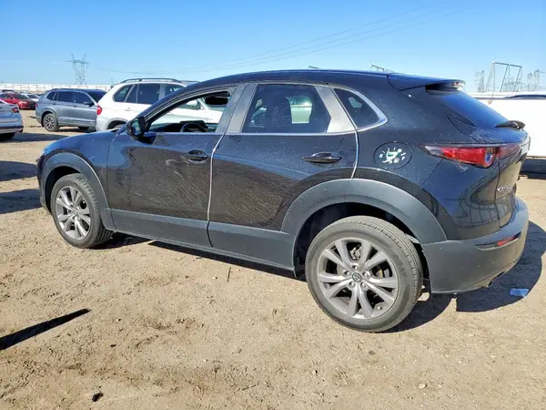 3MVDMABL6MM244871 2021 MAZDA CX-30 - Image 2