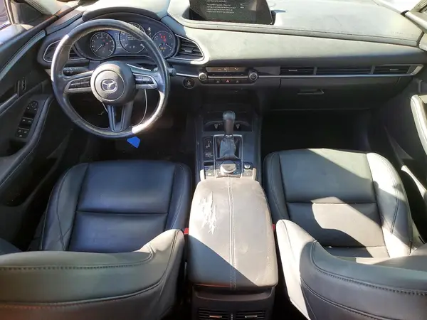 3MVDMABL6MM244871 2021 MAZDA CX-30 - Image 8