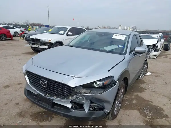 3MVDMABL6MM245115 2021 MAZDA CX-30 - Image 2