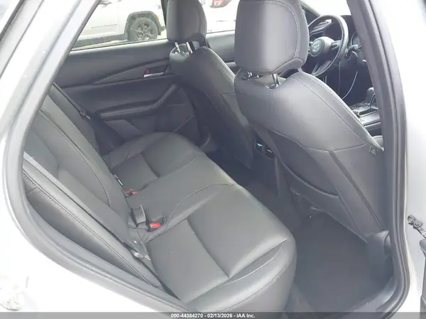 3MVDMABL6MM245115 2021 MAZDA CX-30 - Image 8