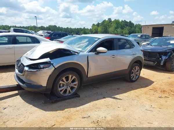 3MVDMABL6MM246104 2021 MAZDA CX-30 - Image 2