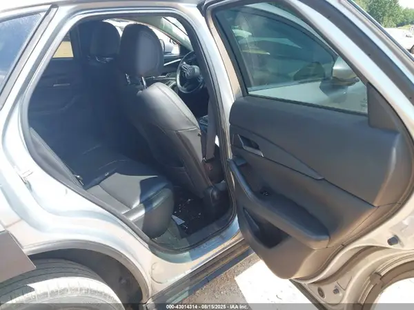 3MVDMABL6MM246104 2021 MAZDA CX-30 - Image 8